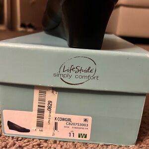 All day Comfort - Wedge